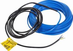 odporovy vykurovaci kabel