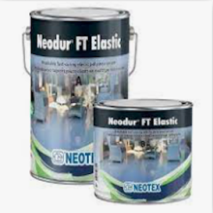 neodur ft elastic